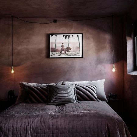 The Norrmans Farmhouse Boutique Hotel Klippinge エクステリア 写真