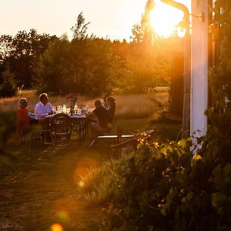 The Norrmans Farmhouse Boutique Hotel Klippinge エクステリア 写真