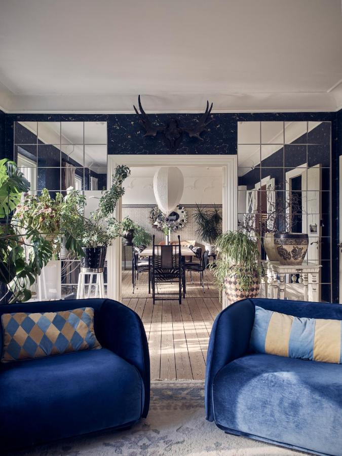 The Norrmans Farmhouse Boutique Hotel Klippinge エクステリア 写真