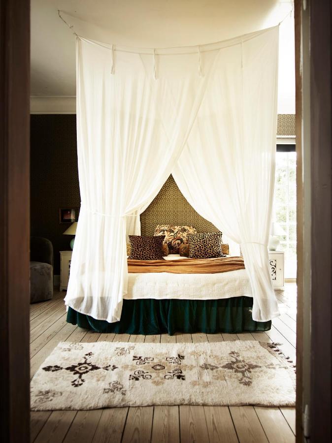 The Norrmans Farmhouse Boutique Hotel Klippinge エクステリア 写真