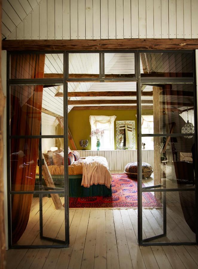 The Norrmans Farmhouse Boutique Hotel Klippinge エクステリア 写真