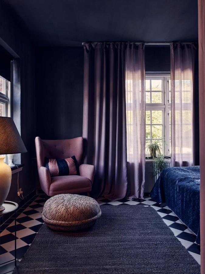 The Norrmans Farmhouse Boutique Hotel Klippinge エクステリア 写真