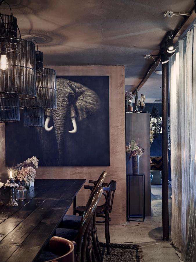The Norrmans Farmhouse Boutique Hotel Klippinge エクステリア 写真