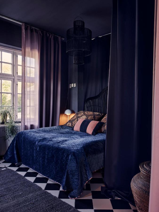 The Norrmans Farmhouse Boutique Hotel Klippinge エクステリア 写真