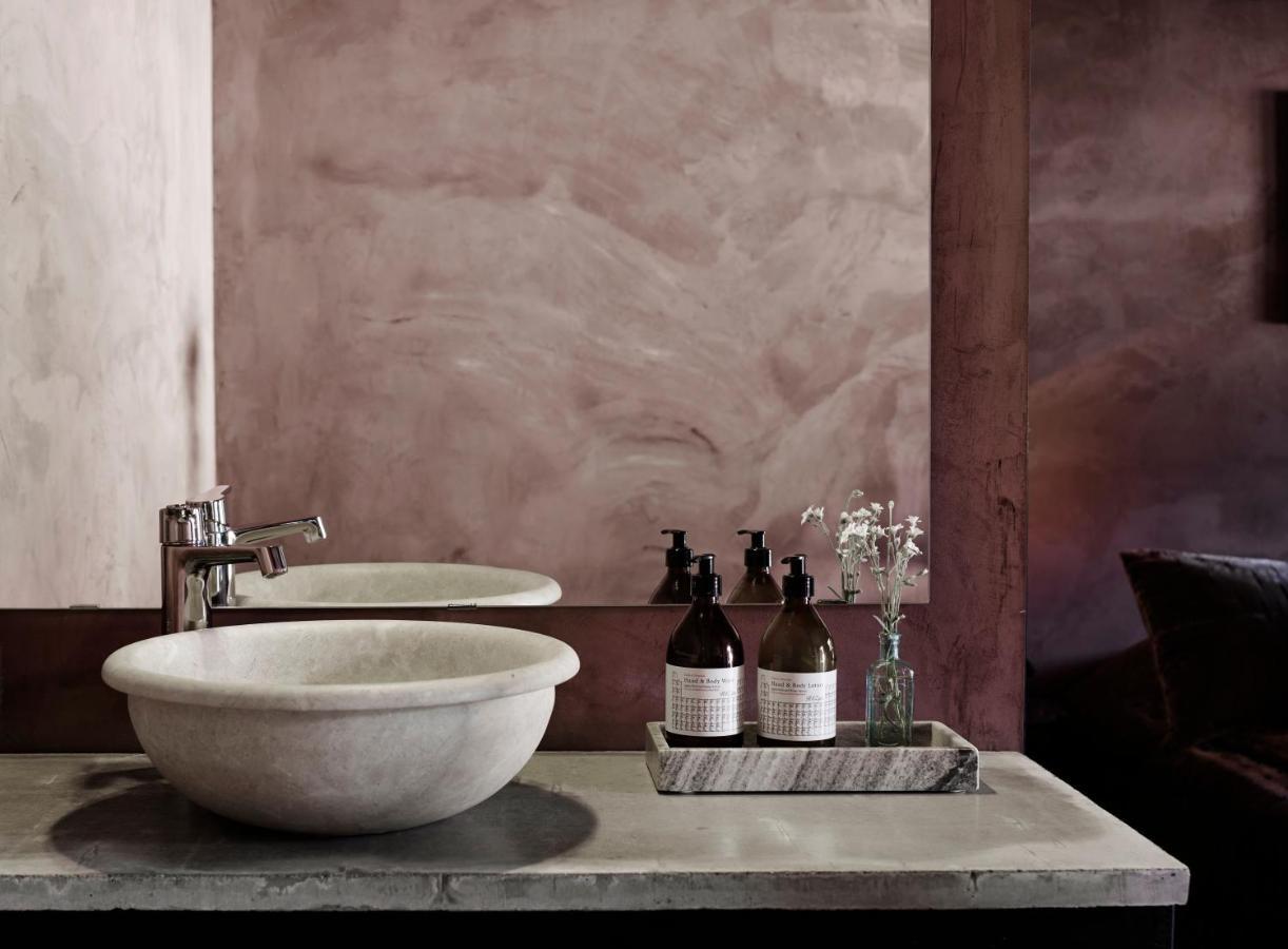 The Norrmans Farmhouse Boutique Hotel Klippinge エクステリア 写真