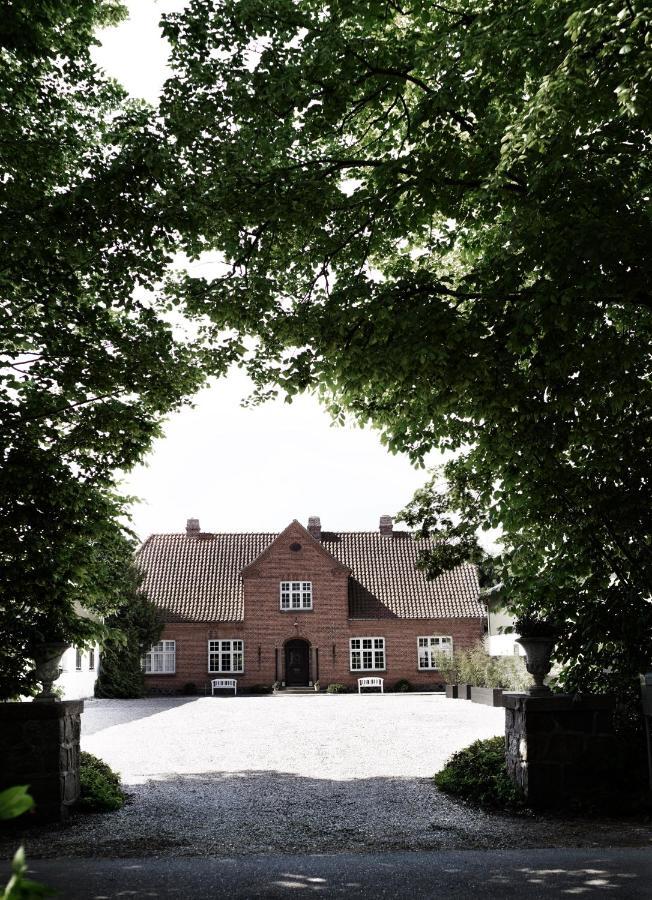 The Norrmans Farmhouse Boutique Hotel Klippinge エクステリア 写真
