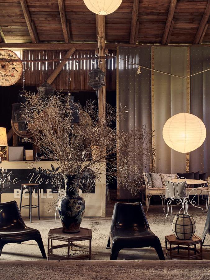 The Norrmans Farmhouse Boutique Hotel Klippinge エクステリア 写真