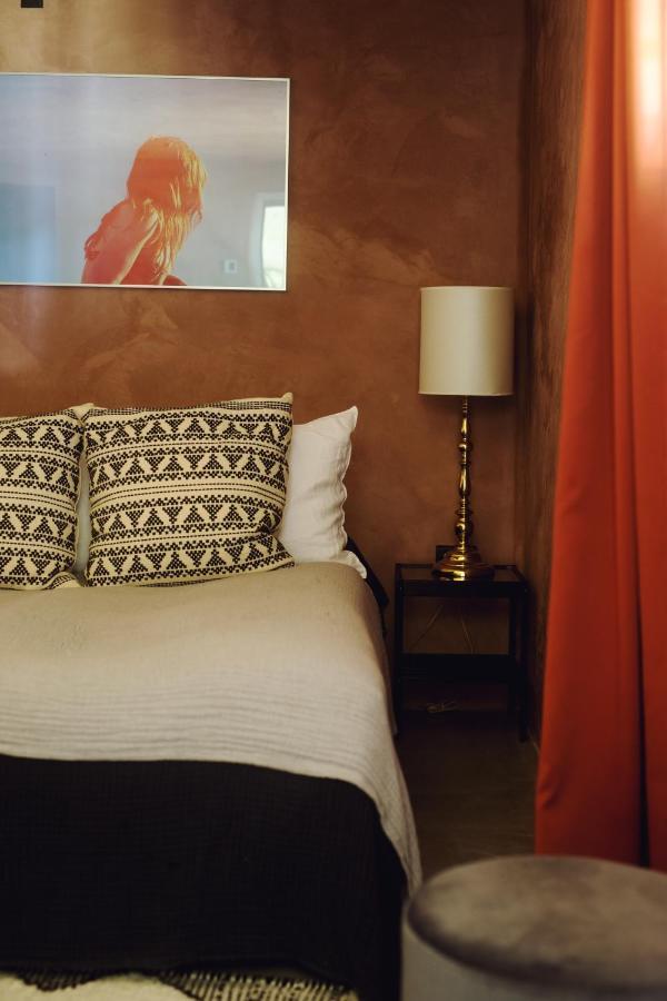 The Norrmans Farmhouse Boutique Hotel Klippinge エクステリア 写真