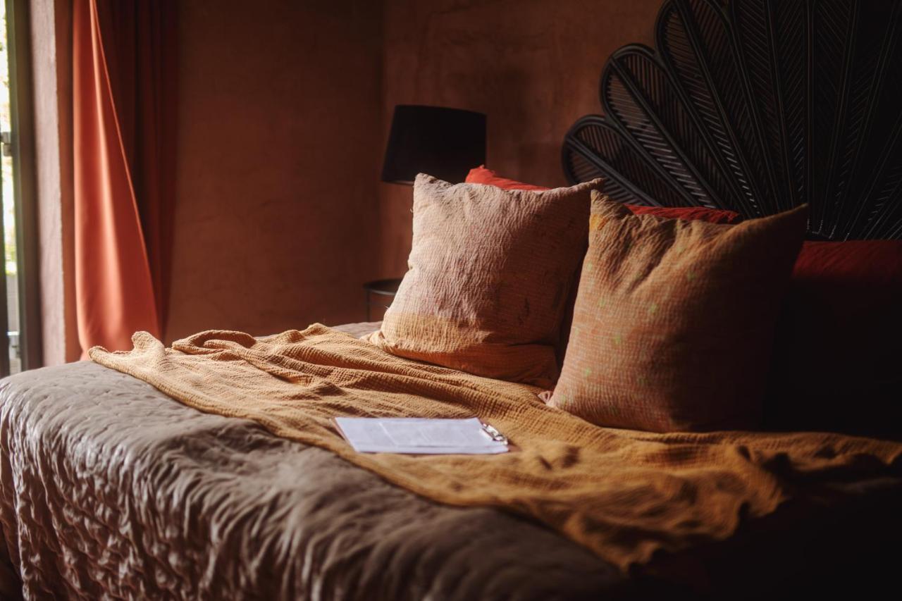 The Norrmans Farmhouse Boutique Hotel Klippinge エクステリア 写真
